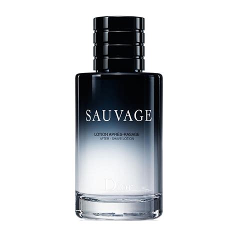 eau sauvage dior aftershave bijenkorf|Sauvage After.